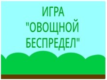 ИГРА-ТРЕНАЖЕР «ФРУКТОВО-ОВОЩНОЙ БЕСПРЕДЕЛ». УЧЕБНОЕ ПОСОБИЕ ДЛЯ ДОШКОЛЬНИКОВ